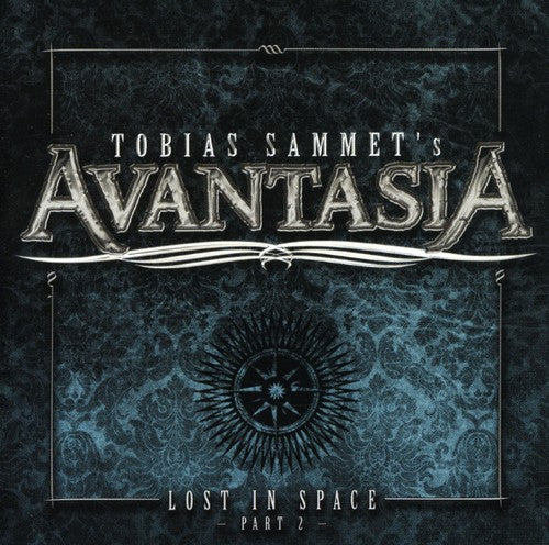 Avantasia: Los in Space PT. 2