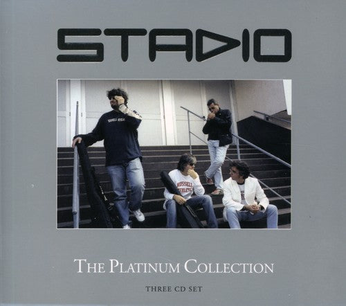 Stadio: Platinum Collection