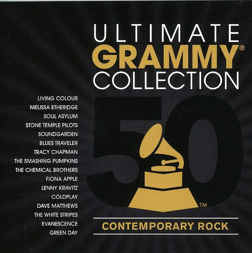 Ultimate Grammy Collection: Contemporary Rock / Va: Ultimate Grammy Collection: Contemporary Rock