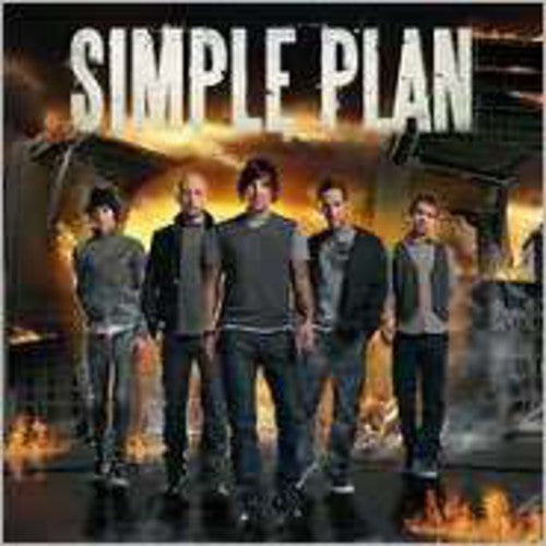 Simple Plan: Simple Plan