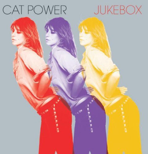 Cat Power: Jukebox