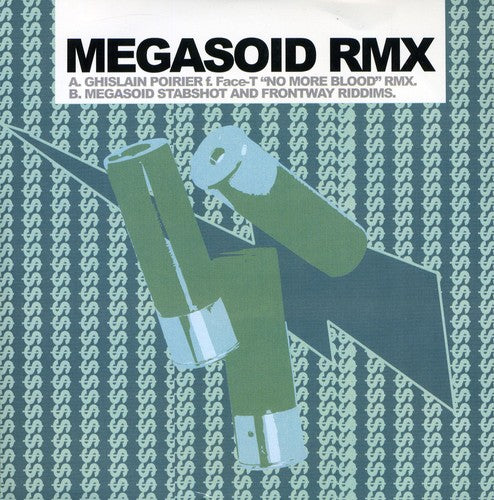 Megasoid: Megasoid Rmx