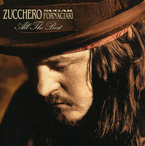 Zucchero: All the Best