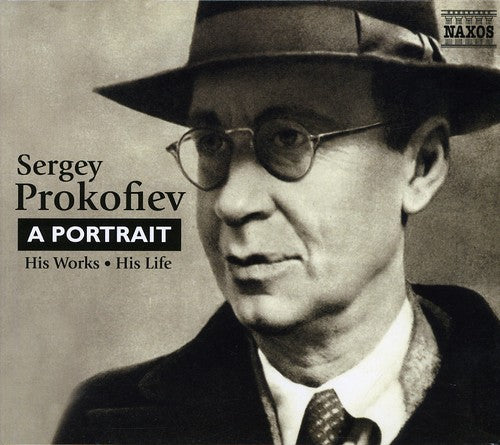 Prokofiev: Prokofiev: A Portrait