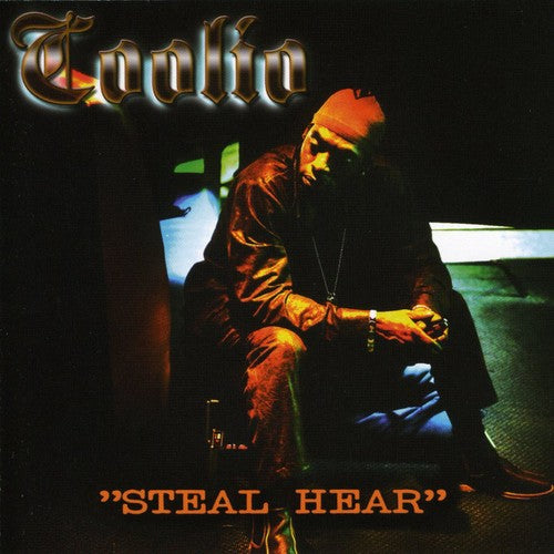 Coolio: Steal Hear