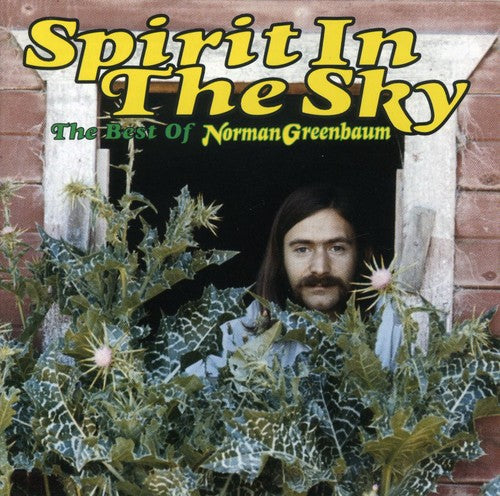 Greenbaum, Norman: Spirit in the Sky: Best of