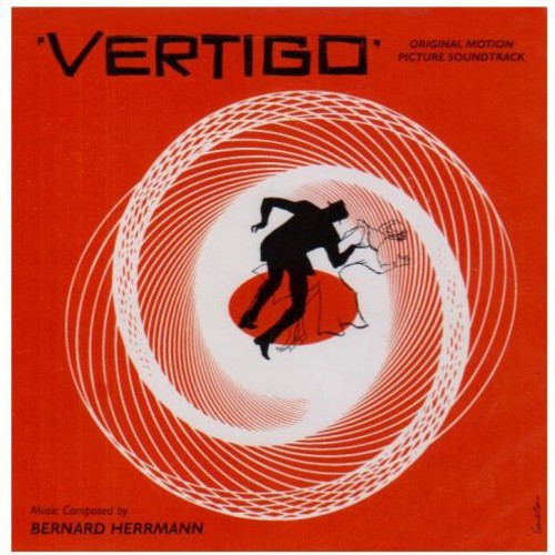 Vertigo / O.S.T.: Vertigo (Original Soundtrack)