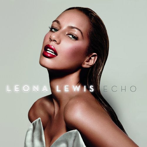 Lewis, Leona: Echo