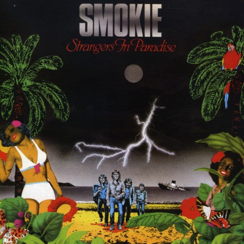 Smokie: Strangers in Paradise