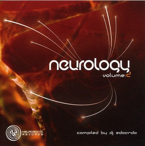 Vol. 2-Neurology / Various: Vol. 2-Neurology / Various