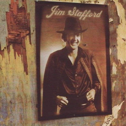 Stafford, Jim: Jim Stafford