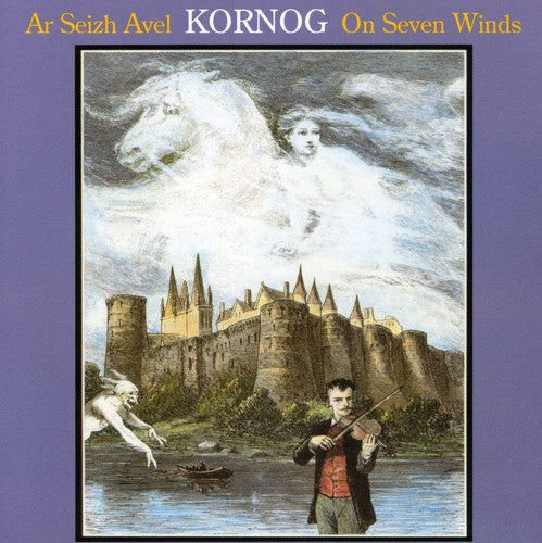 Kornog: On Seven Winds