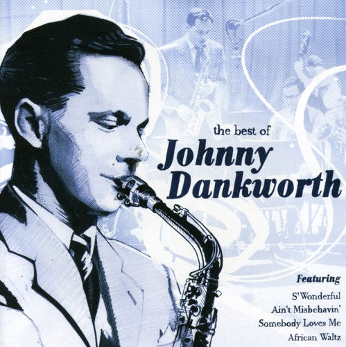 Dankworth, Johnny: Best of Johnny Dankworth