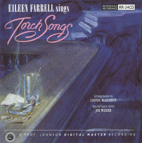 Farrell, Eileen: Torch Songs