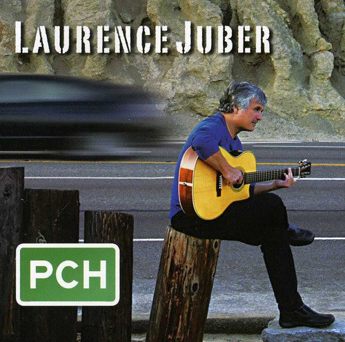 Juber, Laurence: PCH