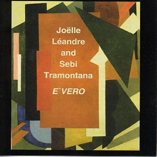 Leandre, Joelle / Leandre, Sebi: E'vero