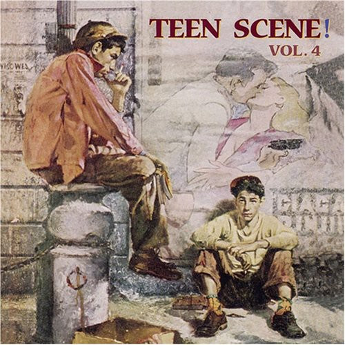 Teen Scene 4 / Various: Teen Scene, Vol. 4