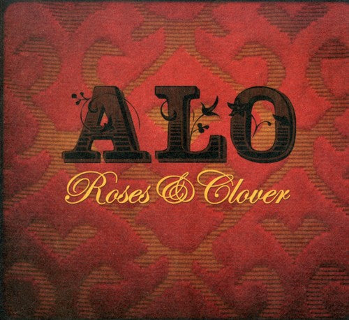 ALO: Roses & Clover