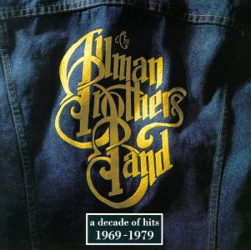 Allman Brothers: Decade of Hits 1969-79