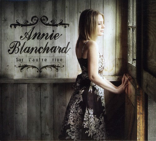 Blanchard, Annie: Sur L'autre Rive