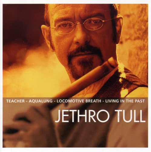 Jethro Tull: Essential