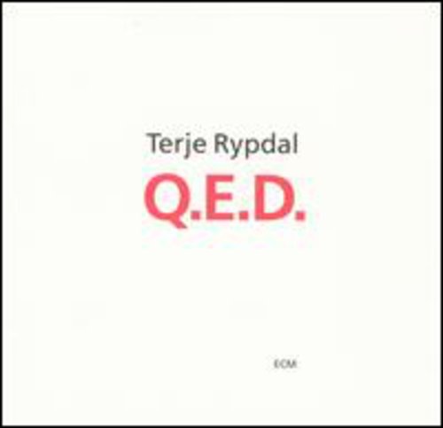 Rypdal, Terje: Qed