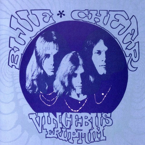 Blue Cheer: Vincebus Eruptum