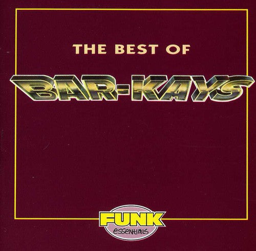 Bar-Kays: Best of