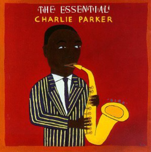 Parker, Charlie: Essential