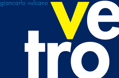 Vulcano: Vetro