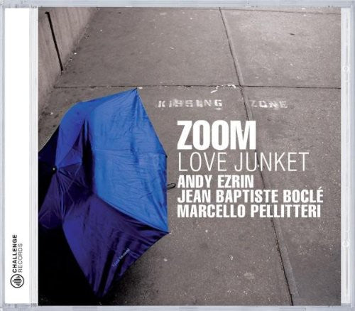 Zoom: Love Junket