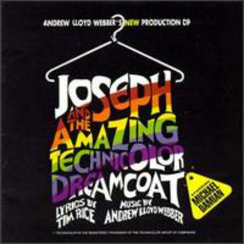 Joseph & Amazing Technicolor Dreamcoat / O.C.R.: Joseph & Amazing Technicolor Dreamcoat / O.C.R.