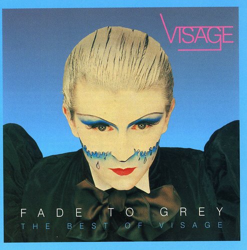 Visage: Fade to Grey: Singles