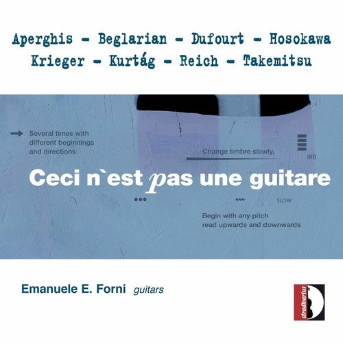 Forni / Pfiffner / Roethlisberger / Tschanz / Ito: Guitar Collection 16