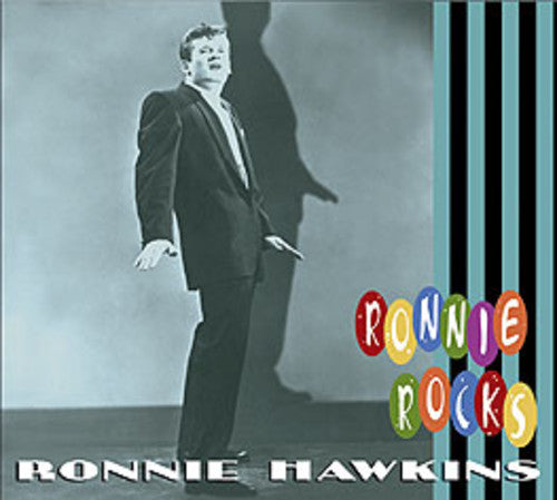 Hawkins, Ronnie: Rocks