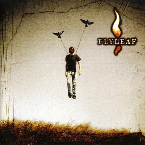 Flyleaf: Flyleaf