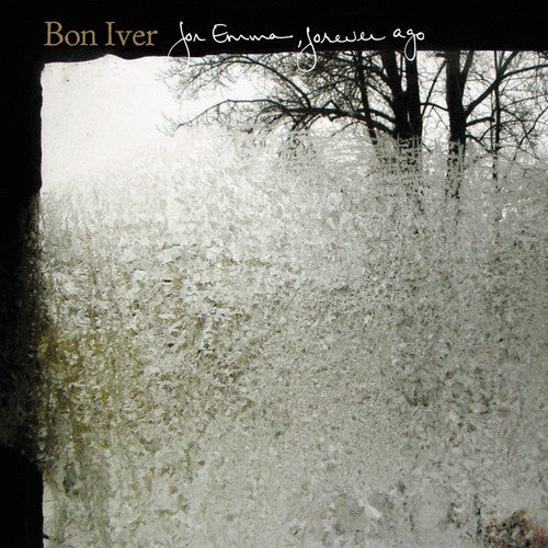 Bon Iver: For Emma Forever Ago