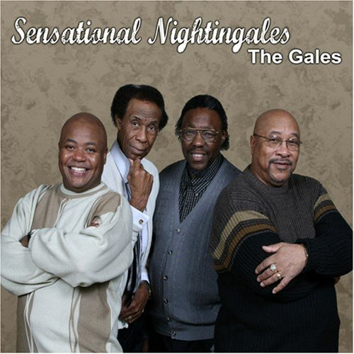 Sensational Nightingales: The Gales