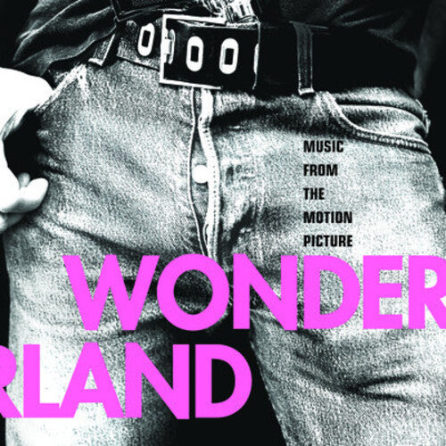 Wonderland / O.S.T.: Wonderland (Original Soundtrack)