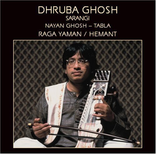 Ghosh, Dhruba: Raga Yaman