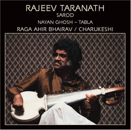 Taranath, Rajeev: Rajeev Taranath