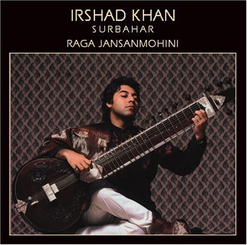 Khan, Irshad: Raga Jansanmohini