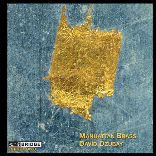 Dzubay / Soloff / Ellsworth / Seltzer / Taylor: Music for Brass