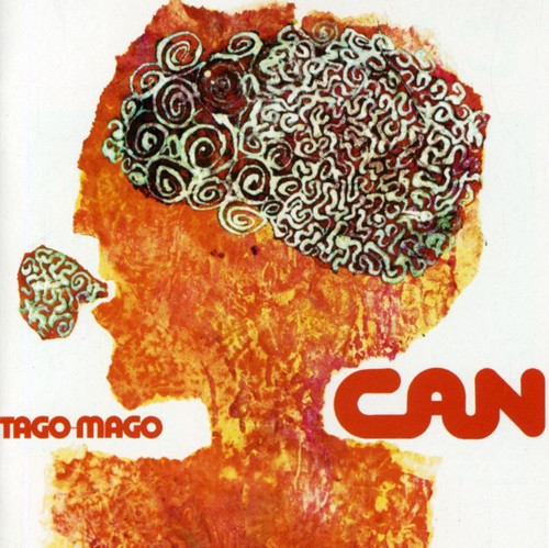 Can: Tago Mago