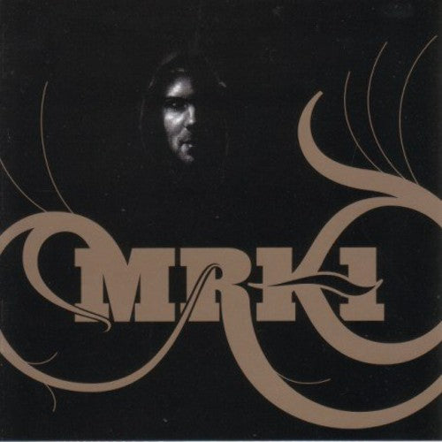 MRK1: Copyright Laws [2X12" Singles]