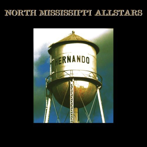 North Mississippi Allstars: Hernando