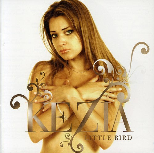 Kezia: Little Bird