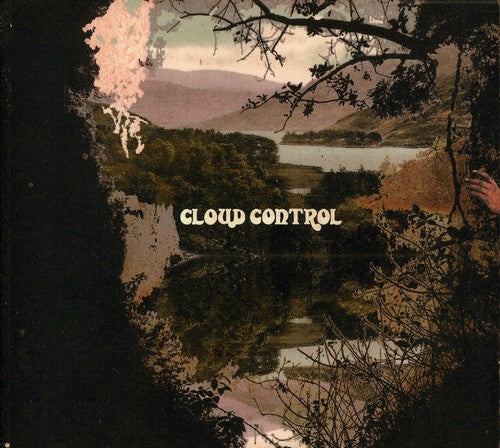 Cloud Control: Cloud Control