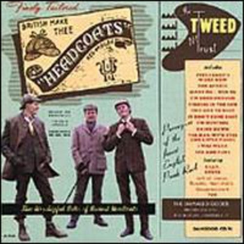 Thee Headcoats: In Tweed We Trust