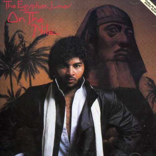 Egyptian Lover: On the Nile